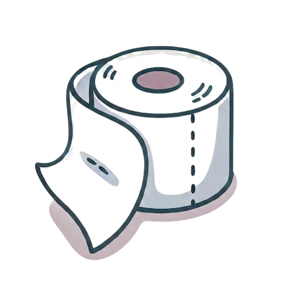 trash